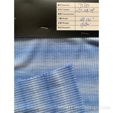 Gradvis byta färg 77T / 20R / 3SP Bredd 49/51 Tyg